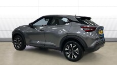 Nissan Juke 1.0 DiG-T 114 Acenta 5dr DCT Petrol Hatchback